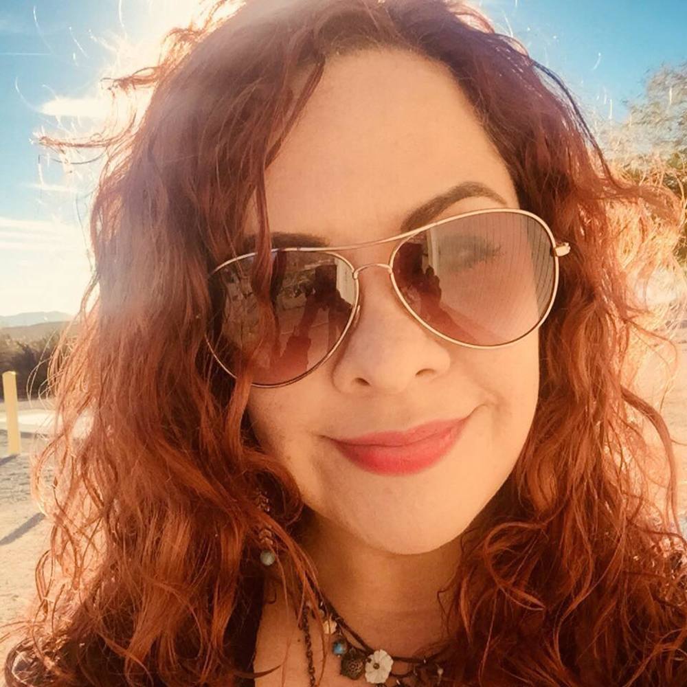 Meet your Posher, Denisse